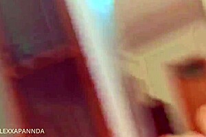 Intimate Sex With Petite Girlfriend At Home