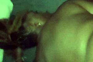 Pawg Gets Pounded By Big Black Monster Cock Cheating