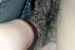 Amateur Husband Fucks Sleeping Wife Intensely