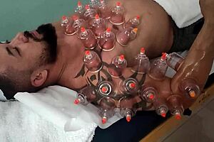 Provoking Uber Driver To Fuck And Finger Petite Milf Outdoors