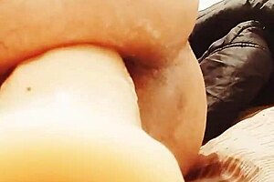 Liza Rowe got pounded hard by her friend's cock