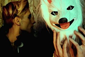 Monster Cock Twink Gets Anal Blowjob And Assfucking Handjob