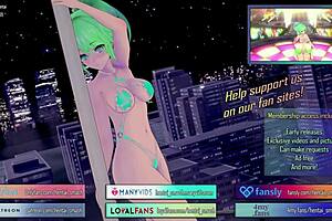 Fucking Mai Zenin Hard Until She Orgasms - Jujutsu Kaisen Pov Hentai!