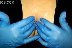 did she suck your dick and give you her ass?