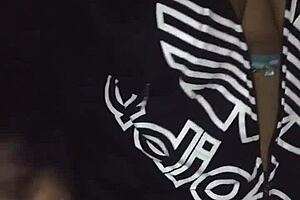 bbw made me cum twice with sloppy facial?