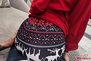 Stepsis Khloe Kapri Feels Intense Passion With Allen Swift