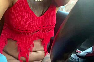 quick squirt before i get home