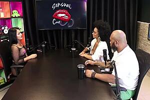 tifany rocha's leaked video gets support.