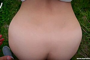 this fuck was so extreme we ran from onlookers