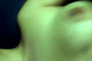 Chubby BBW Wife's Hands Tied Up in Restrictive Bondage Play with Ropes