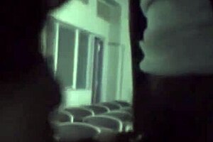 Japanese Slut Sucks Cum Off Dick