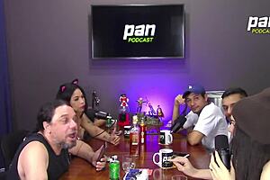 Podcast With Porn Star Alice Hael On Various Topics