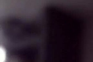 My Sister-In-Law's Bedroom During Husband's Trip