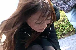 Mature Woman's Affair With Emi