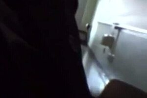 Japanese Slut Sucks Cum Off Dick