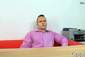 Detailed Gay Sex Scenes in Episodes