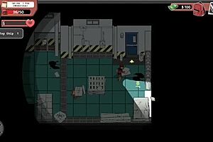 Don't cum inside the sex dolls in spooky hentai game!