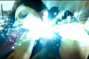 Mother fucks me wildly while I sleep, saying 'You have fever!'