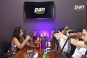 Podcast With Porn Star Alice Hael On Various Topics