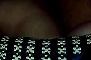 Fat BBW Amateur Gets Pounded Hard in Homemade Sex Clip on All Fours