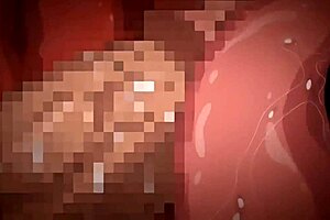 hmv 9 minutes of wanking compilation featuring anime hentai