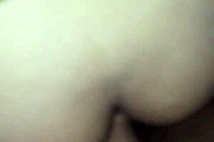 I fucked my girlfriend in the hotel room.