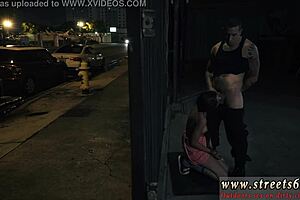 hot domination with female muscle bondage, guys can't resist