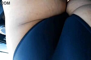 pinay says, give me that blowjob on my ass