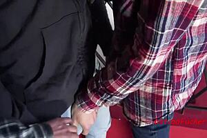 hey, watch these hot latino twinks bang live for cash