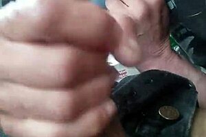 Camden NJ Champion Blowjob in Car