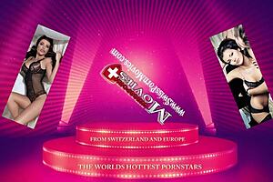 Noemi 21j At BDSM Slave Casting. Bound And Hardcore.