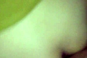 I fucked my girlfriend in the hotel room.