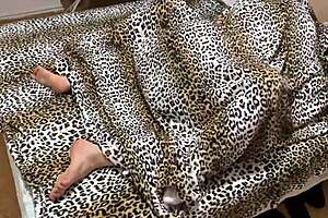 i fucked my stepsister to prove i'm not gay, creampie in her pussy