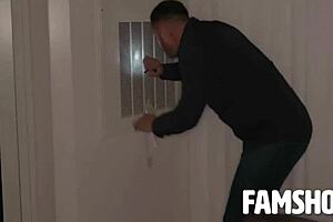 boss leana lovings pink leak needs urgent attention danny mountain