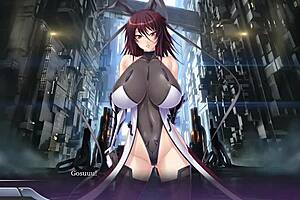 Taimanin Yukikaze 2: Yukikaze's Bad End Adventure