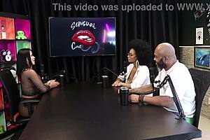 tifany rocha's leaked video gets support.