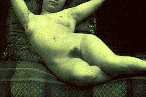 Comparing vintage pornography styles from the 20th and 19th centuries