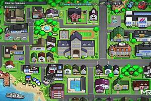 Hey, why spy on girls masturbating in Summertime Saga e3 52? 😏