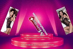 Noemi 21j At BDSM Slave Casting. Bound And Hardcore.