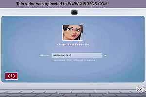 Oh, That Rich Girl Looks So Hot in Dirty Maid Outfit!