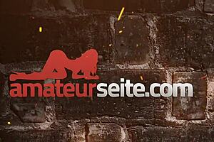 Lackluder Craves Hard German Cock in Action