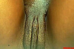 she said the huge dildo just wasn't enough for her ass