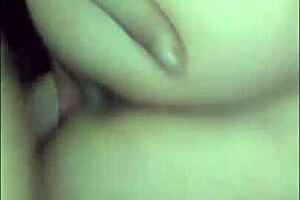 Fucking my GF until SHE CUMS