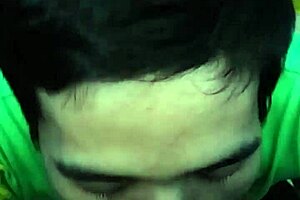 STRAIGHT GUY FUCKS GAY ASS! So hot