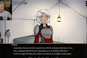 Successful First Date with Friend