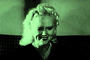 hey, remember those vintage christmas milfs getting hairy and wild in group lesbian action?