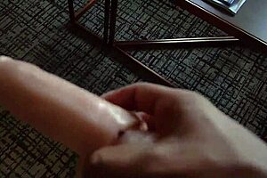 Jaycee Starr Offers Pussy To Stepbrother