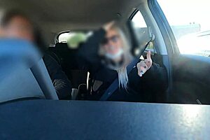 Unveiled beauty in a raw, real date with a stunning half-Japanese gal.