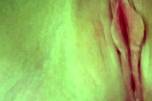 Blonde Stripper Lexi Grant Teases Pussy Play