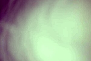 Amateur Stretches Hairless Pussy with Dildo and Cums Hard.